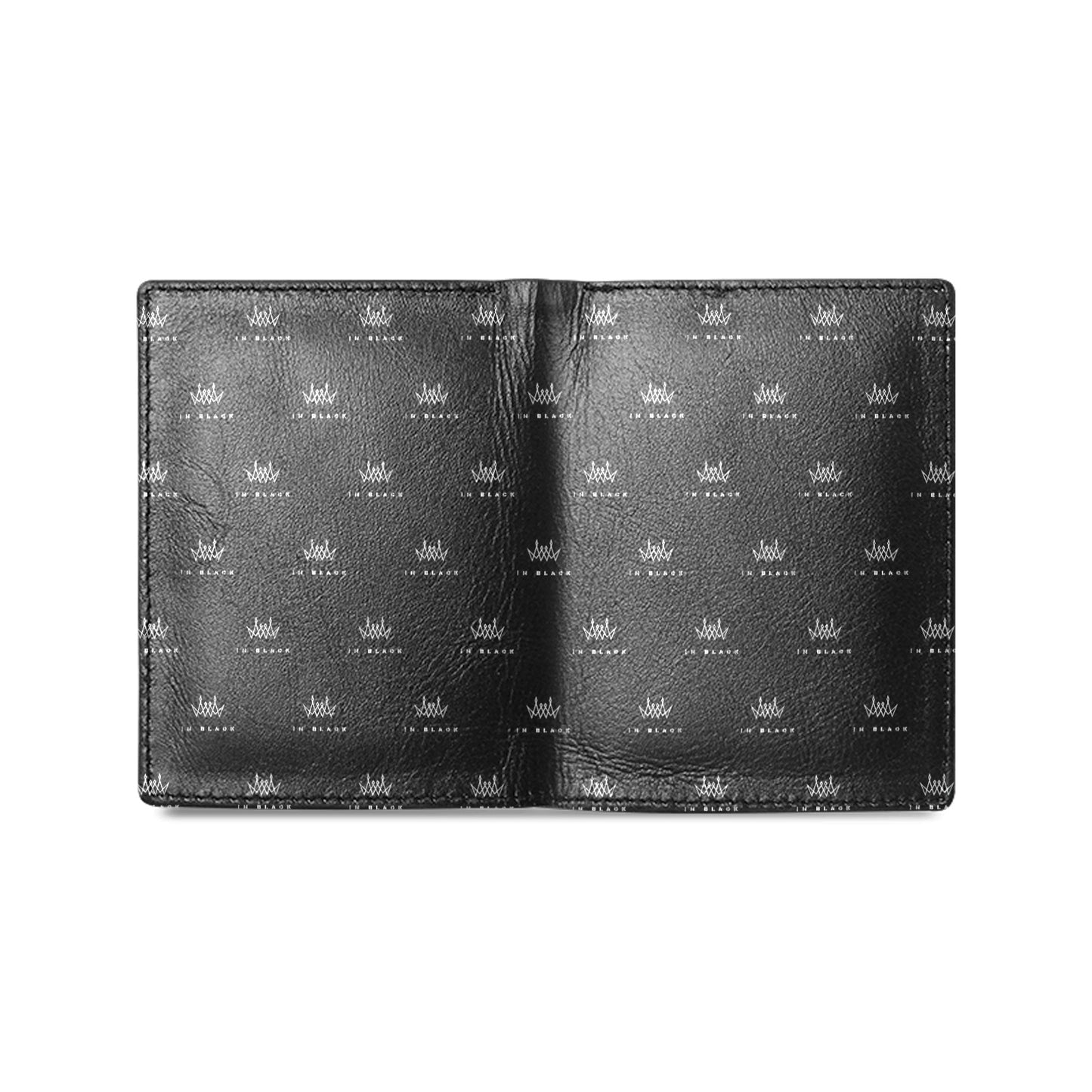 Custom Leather Wallet 1612
