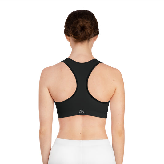 IN BLACK STORE Sports Bra
