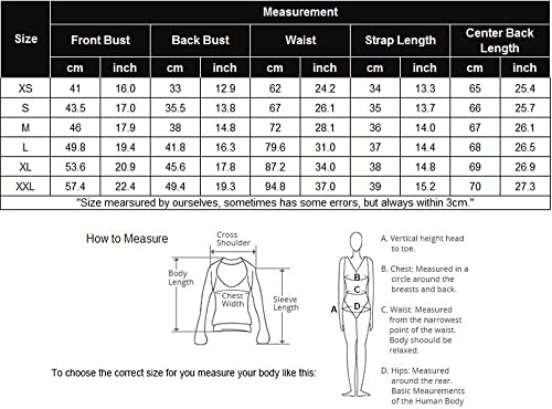 ACEVOG Women's 2024 Summer Dress Adjustable Spaghetti Strap Boho Floral Fit & Flare Beach Sundress