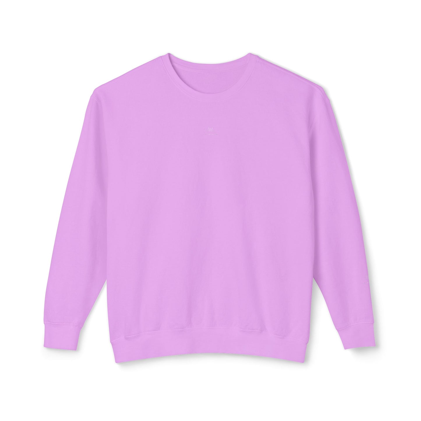 Unisex Lightweight Crewneck Sweatshirt