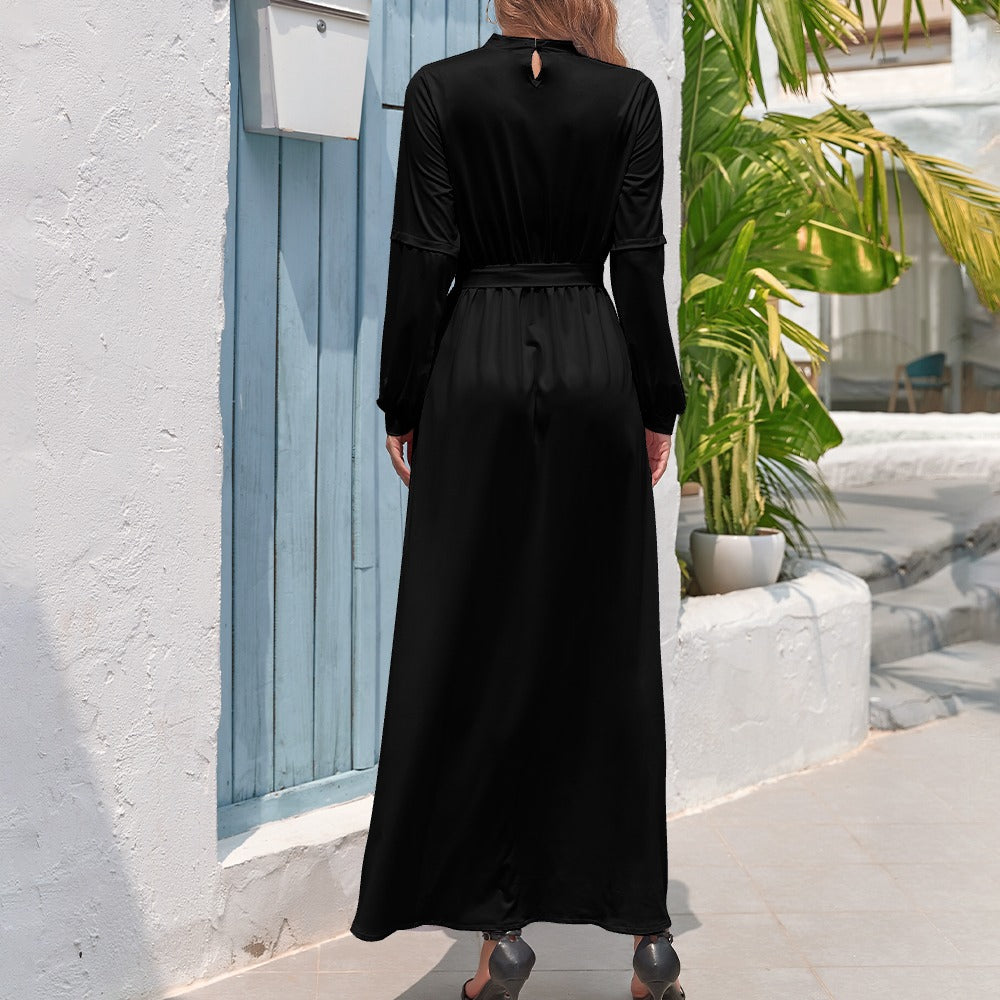 Long dress