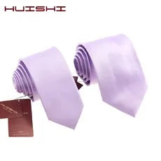 Tie Set Box 7.5cm Skinny Tie For Men Wedding Blouses Dress Necktie Cufflinks Box Pocket Square Clip Gift Box Business Gravetas