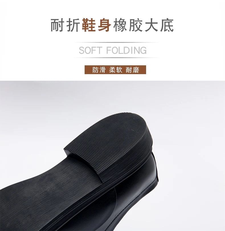 Fashion Business Formal Leather Shoes Men Black Male Wedding Shoes Luxury Derby Dress Lace-up Office Leather Shoes Man Plus Size