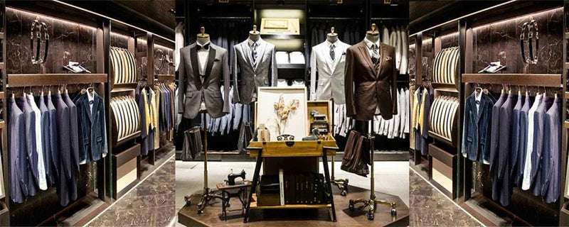 Men Double Breasted Lapel Linen Fabric Casual Suit Fashion Trendy Best Men Wedding Blazer 남성자켓 봄