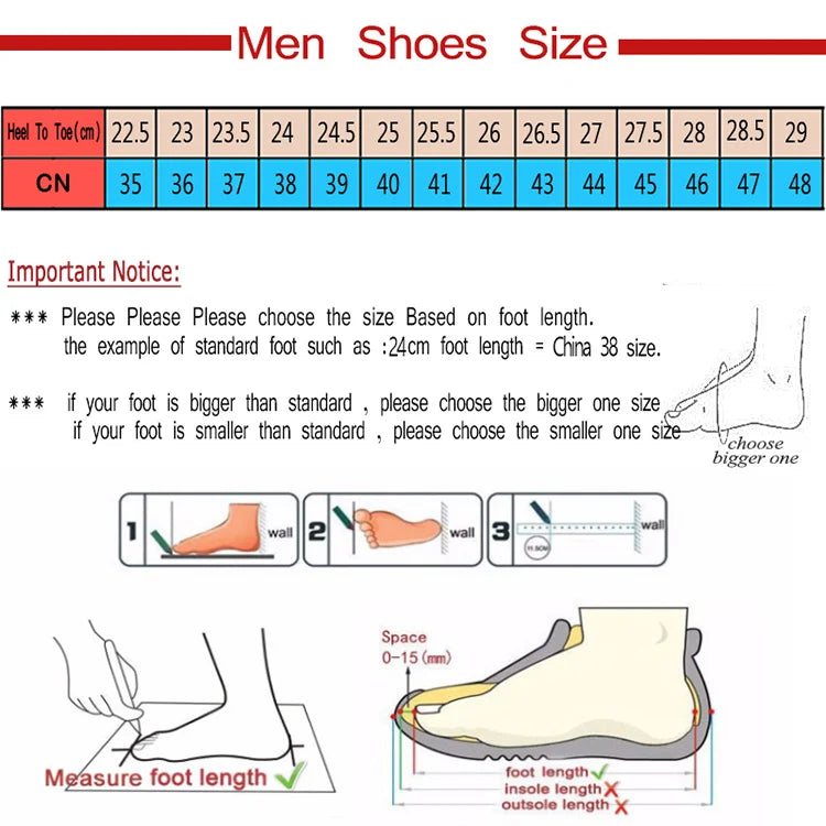New Brand Men's Casual Leather Shoes Male Sneakers Comfortable Flat Shoes High End Fashion Lace Up Shoes for Men Tenis Masculino