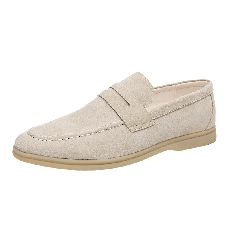 Luxry Men Loafers Shoes Slip On Moccasins Casual Shoes Man Party dress Shoes wedding Flats Formal Zapatos Hombre Plus Size 38-46