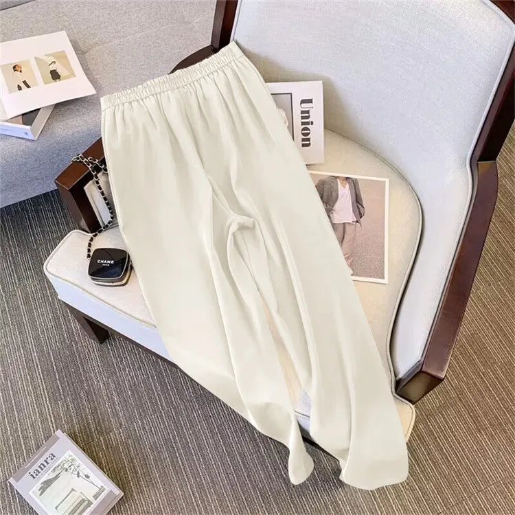 Autumn Two Piece Set For Women 2024 Casual Chic And Elegant Tops Coats Outfit Blazers Pants Sets Women's Suit Clothing