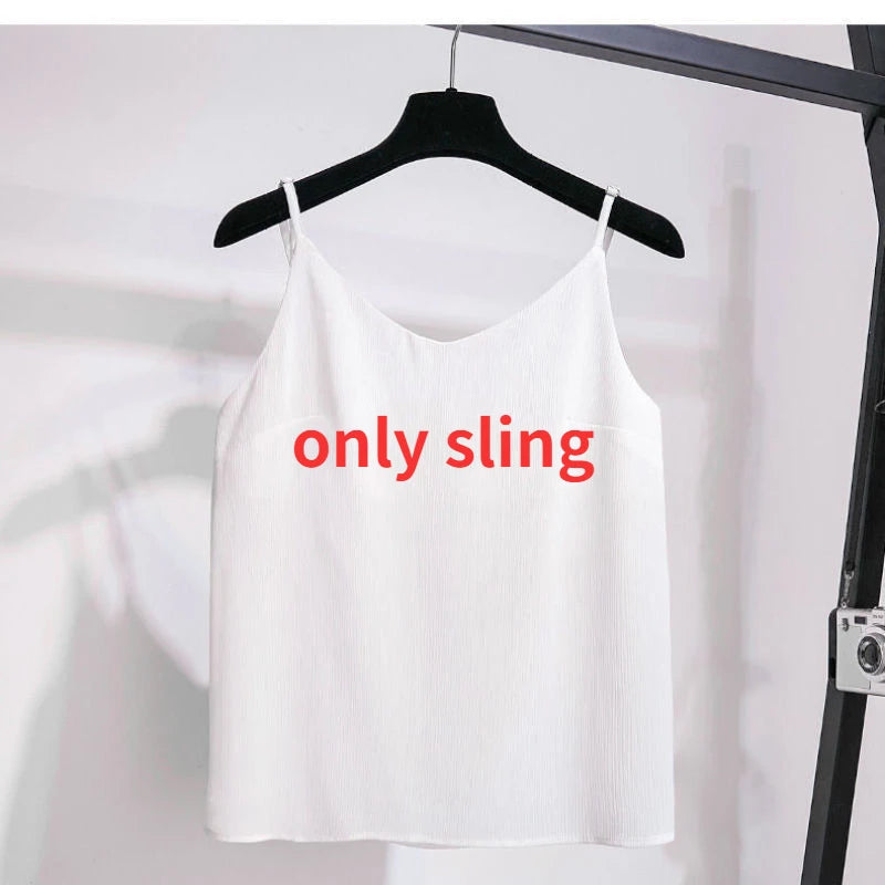 Women's Spring Summer Thin Blazer Pants 3 Pcs Set Korean Office Lady Work Graceful Suit Coat Trousers Vest Outfits Daily Clothes