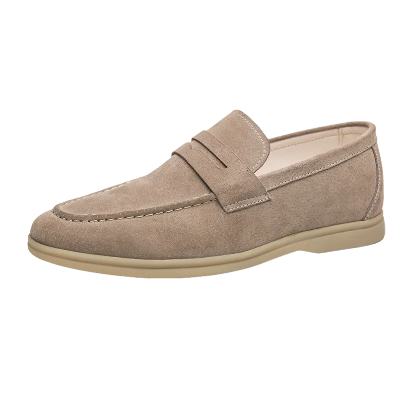 Luxry Men Loafers Shoes Slip On Moccasins Casual Shoes Man Party dress Shoes wedding Flats Formal Zapatos Hombre Plus Size 38-46
