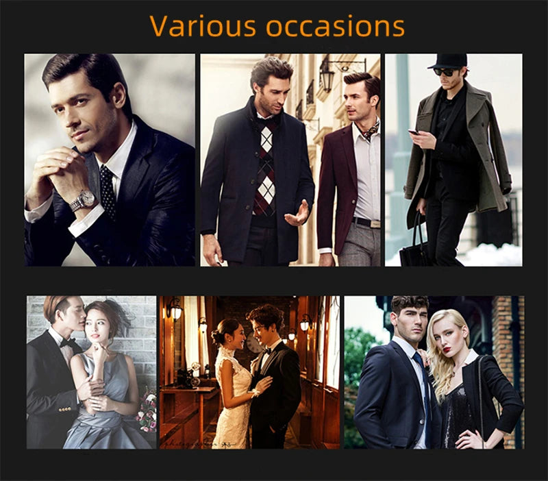 Men Double Breasted Lapel Linen Fabric Casual Suit Fashion Trendy Best Men Wedding Blazer 남성자켓 봄