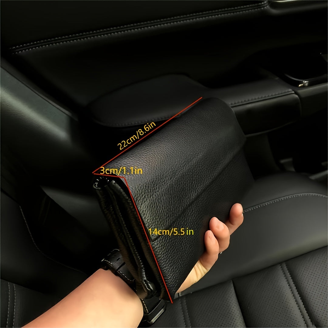 Trendy Clutch Bag For Young Men