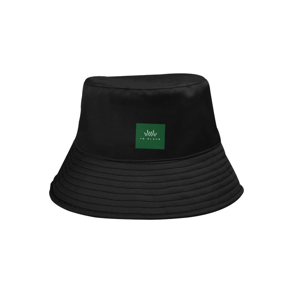Men's Bucket Hat