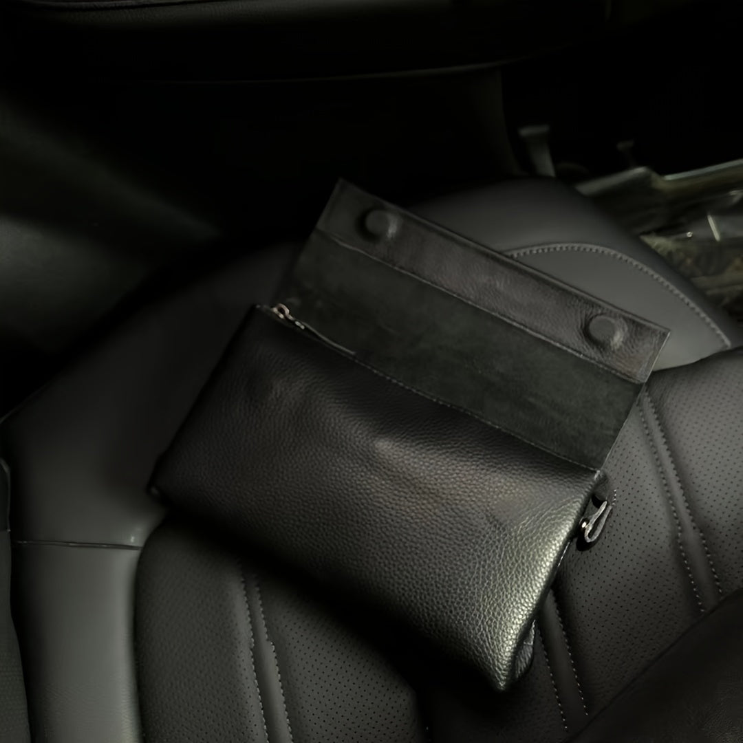 Trendy Clutch Bag For Young Men