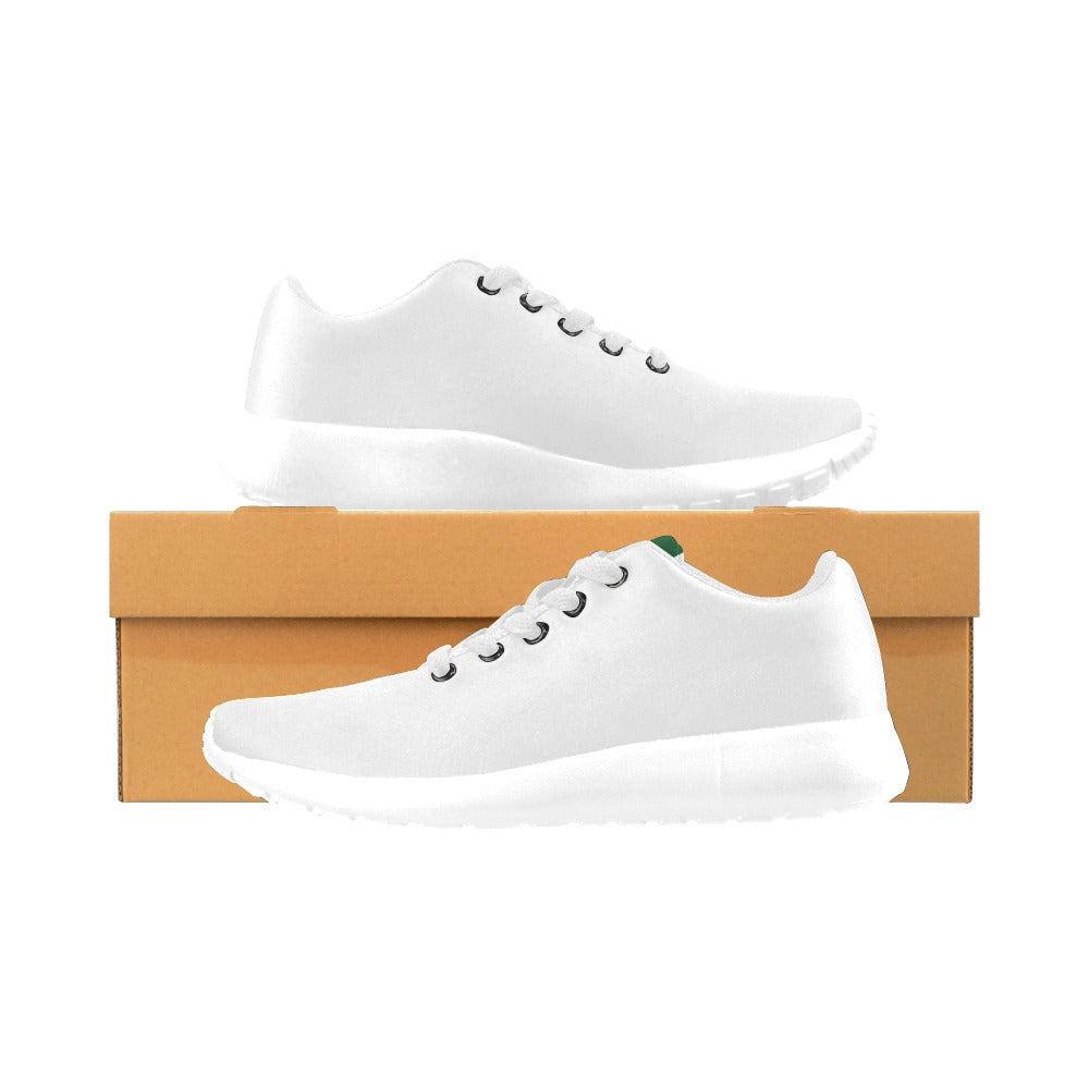 IN BLACK Men's Sneakers